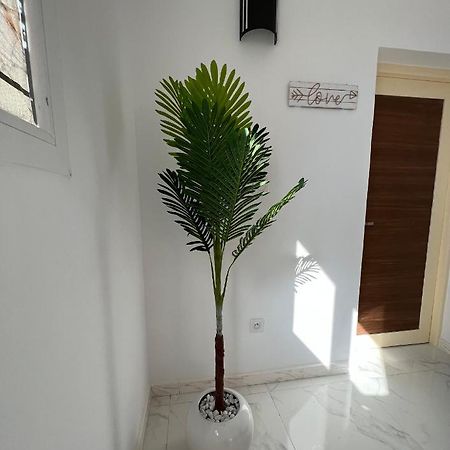 Magnifique Villa Avec Piscine Sur L'Ile De Djerba Houmt Souk  Bagian luar foto