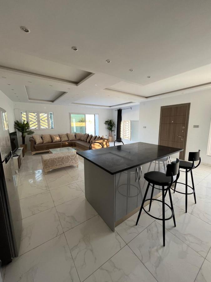 Magnifique Villa Avec Piscine Sur L'Ile De Djerba Houmt Souk  Bagian luar foto