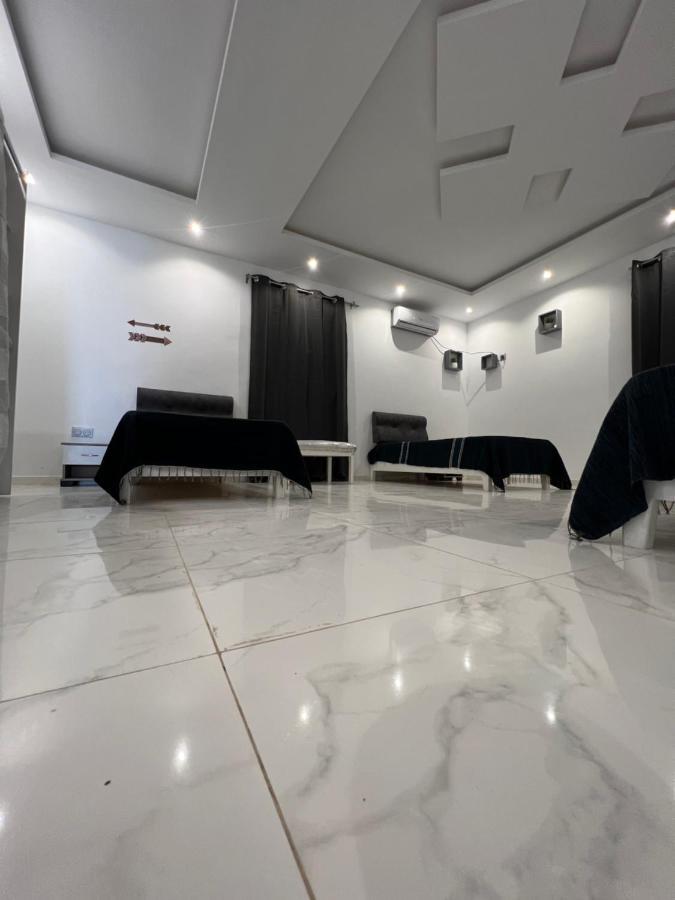 Magnifique Villa Avec Piscine Sur L'Ile De Djerba Houmt Souk  Bagian luar foto