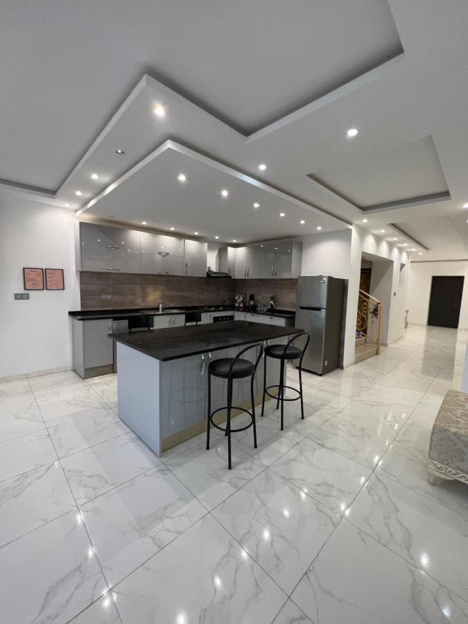 Magnifique Villa Avec Piscine Sur L'Ile De Djerba Houmt Souk  Bagian luar foto