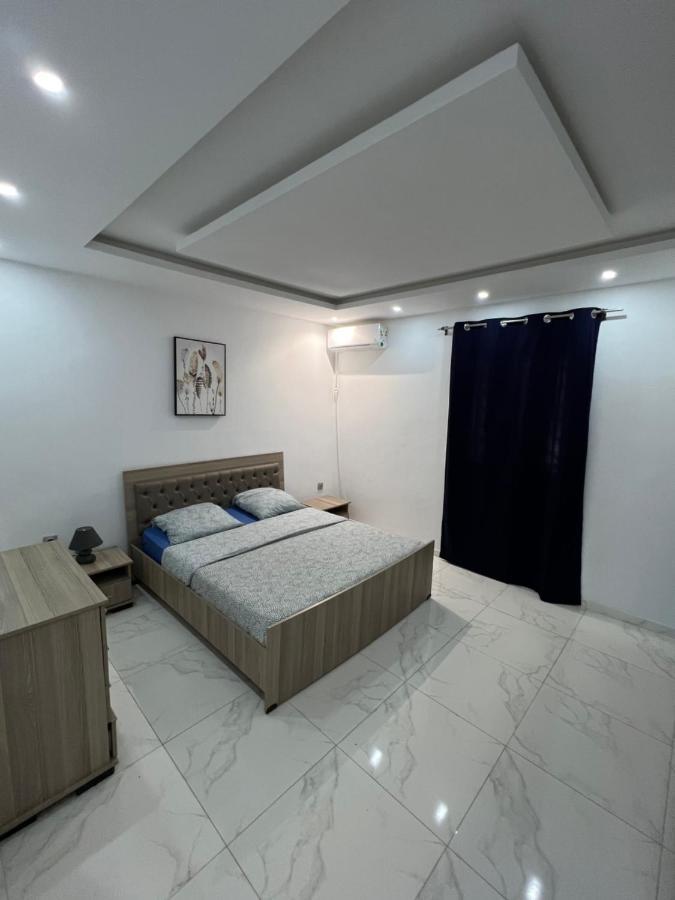 Magnifique Villa Avec Piscine Sur L'Ile De Djerba Houmt Souk  Bagian luar foto