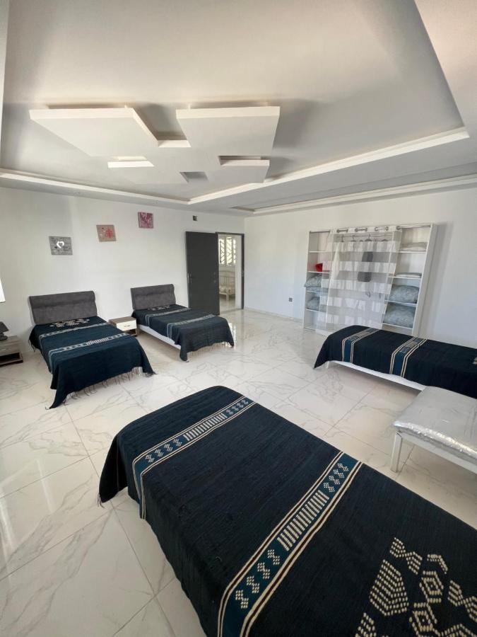 Magnifique Villa Avec Piscine Sur L'Ile De Djerba Houmt Souk  Bagian luar foto