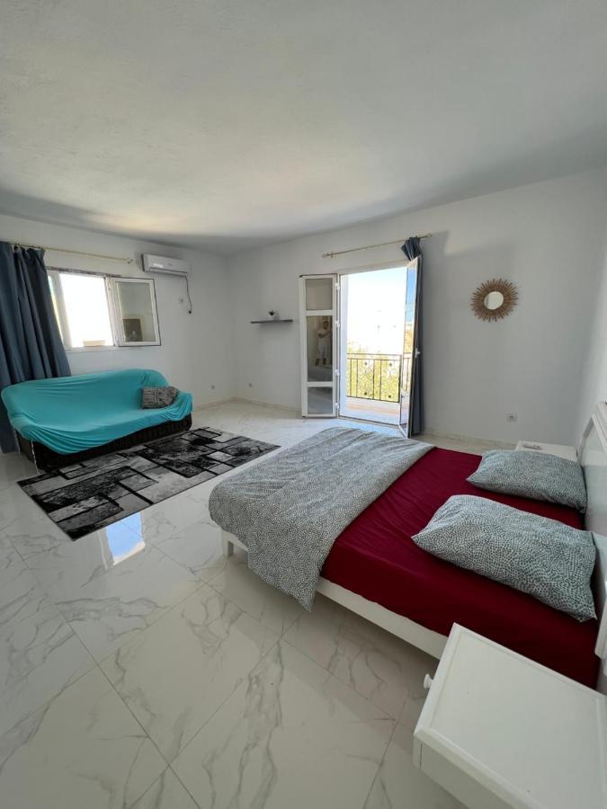 Magnifique Villa Avec Piscine Sur L'Ile De Djerba Houmt Souk  Bagian luar foto