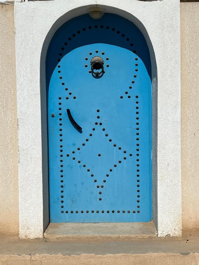 Magnifique Villa Avec Piscine Sur L'Ile De Djerba Houmt Souk  Bagian luar foto